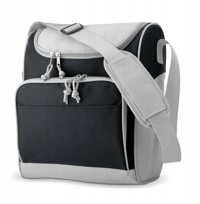 Kemer Šaltkrepšis Zipper baltas 13L