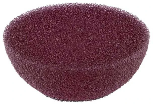 Violetinė poliravimo kempinė FLEX PP-M 50 VE, 5vnt
