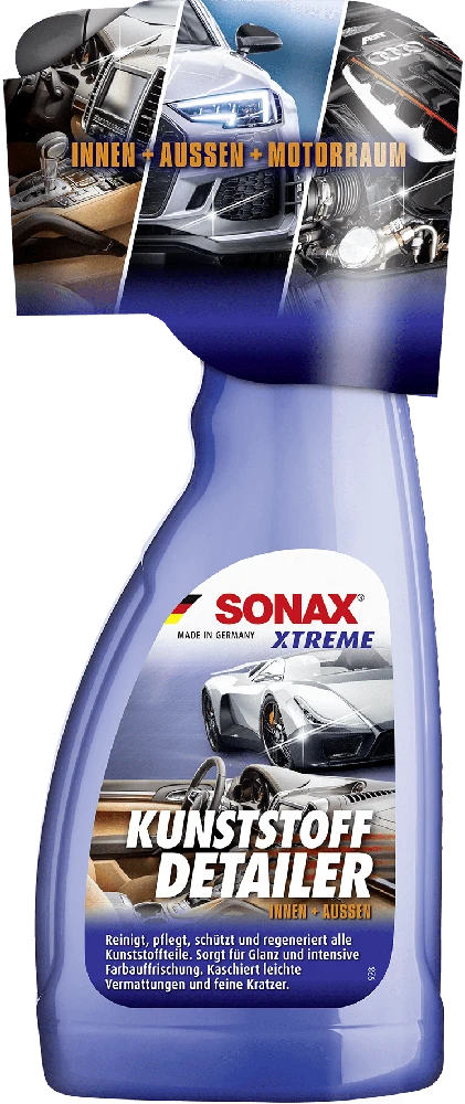 SONAX Kempinė plovimui 428000
