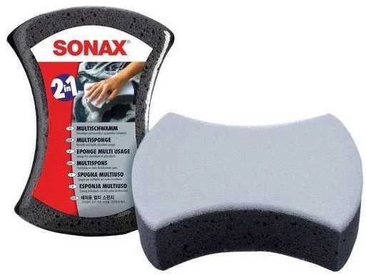 SONAX Kempinė plovimui 428000