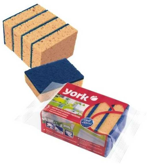 Kempinės indams YORK Premium 5 vnt.