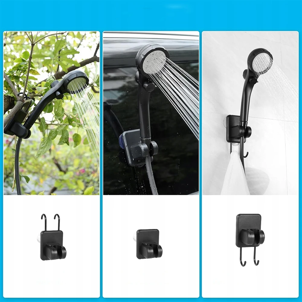 KEMPINGO TURISTINIS DUŠAS 6000MAH