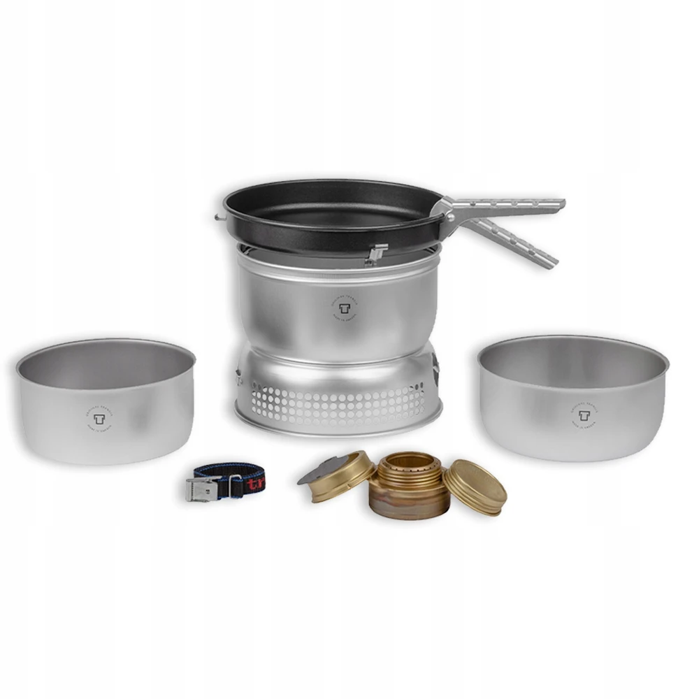 Unilight Kempingo viryklė Trangia 25-23