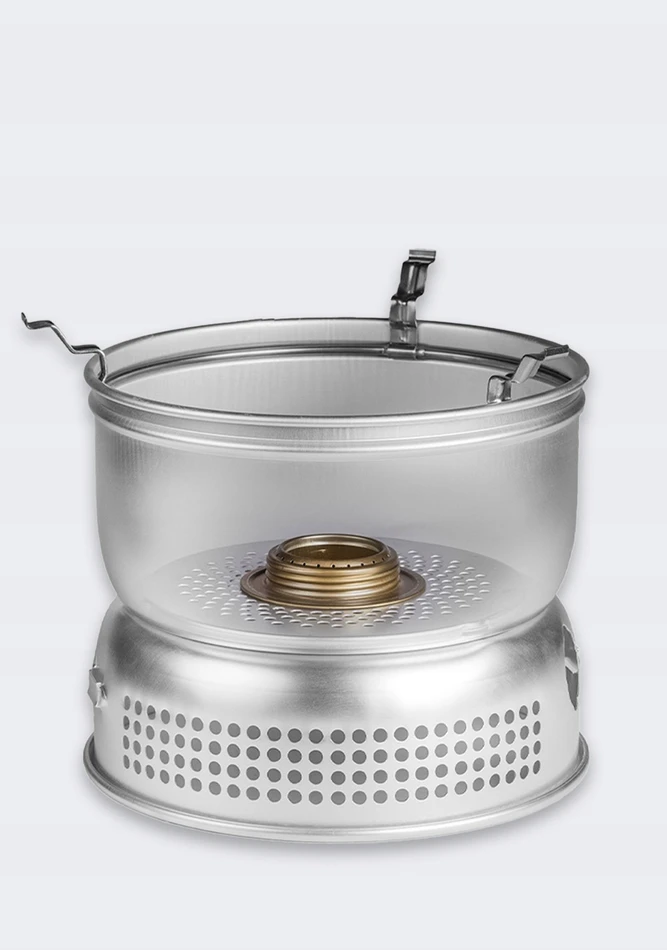 Unilight Kempingo viryklė Trangia 25-23