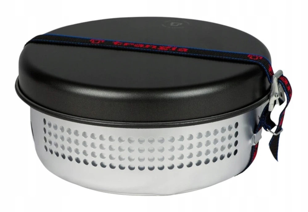 Trangia 25-1/Ul Power rožinis kelioninis rinkinys