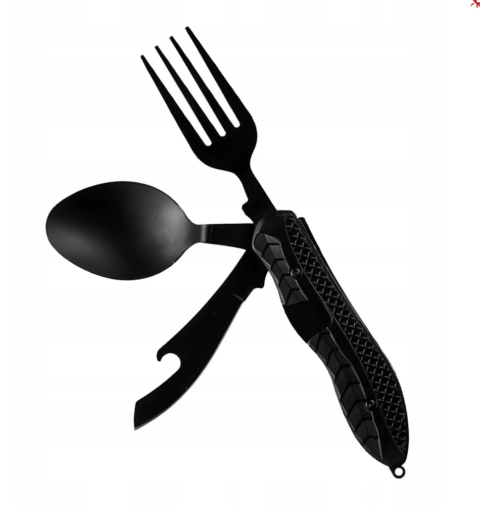 Įrankiai Ferrino Cutlery Clip