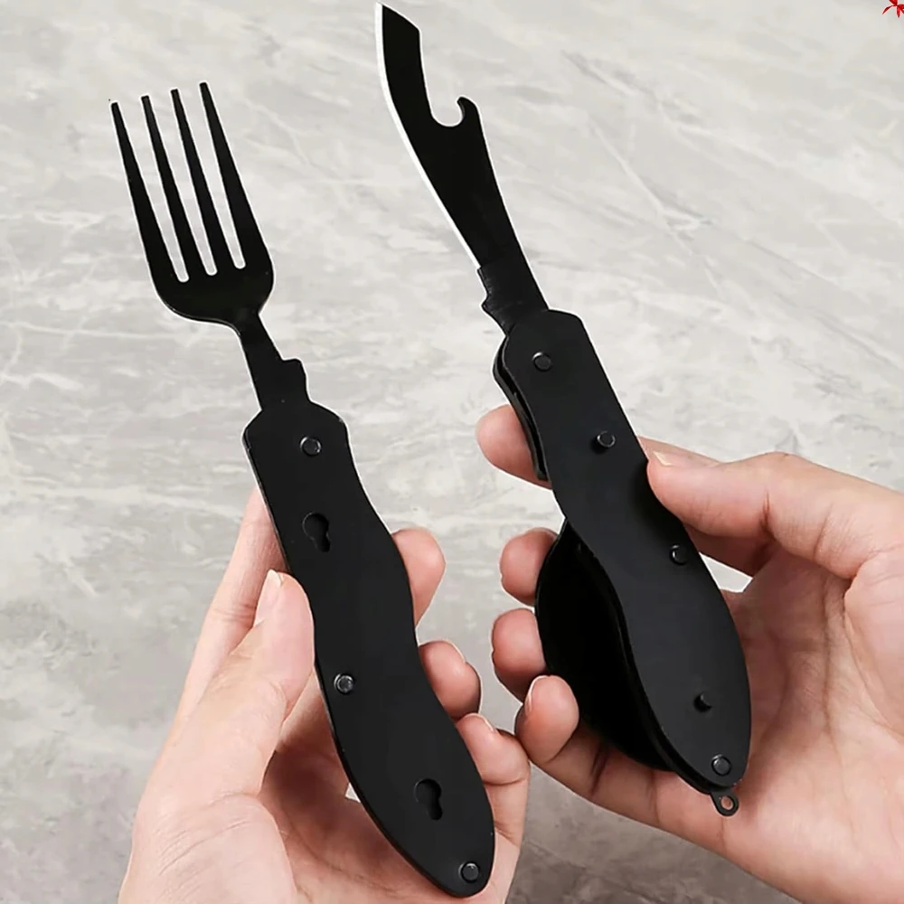 Įrankiai Ferrino Cutlery Clip