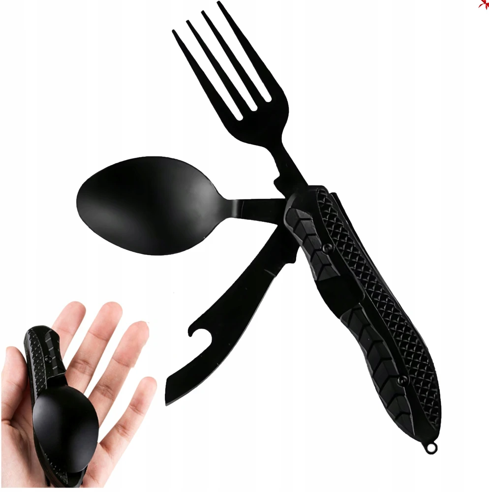 Įrankiai Ferrino Cutlery Clip