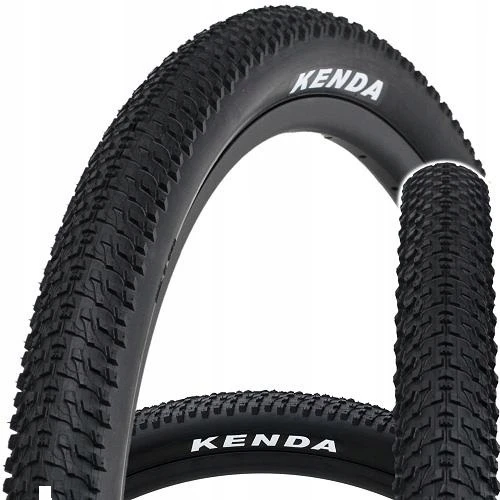 Kenda K1153 kalnų dviračio padanga 26 x 2.10 (52-559), skirta purvinoms smėlio vietovėms