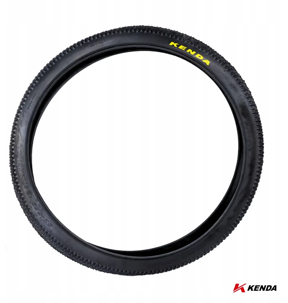 Kenda K1153 MTB dviračio padanga 27,5x2,10