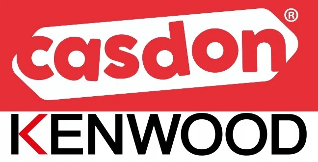 Casdon KENWOOD maišytuvas