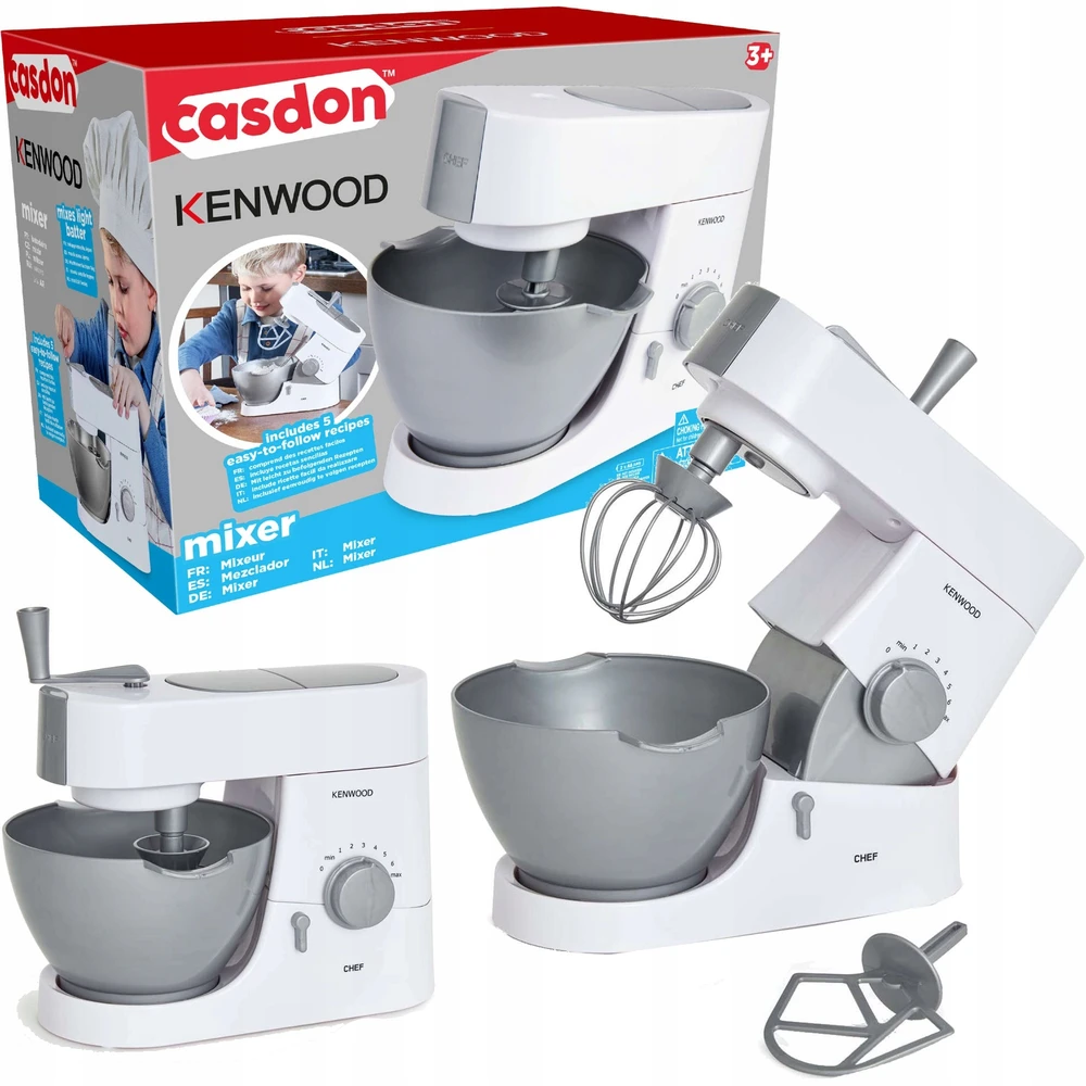 Casdon KENWOOD maišytuvas