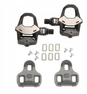 KEO 2 MAX CARBON dviračio pedalai