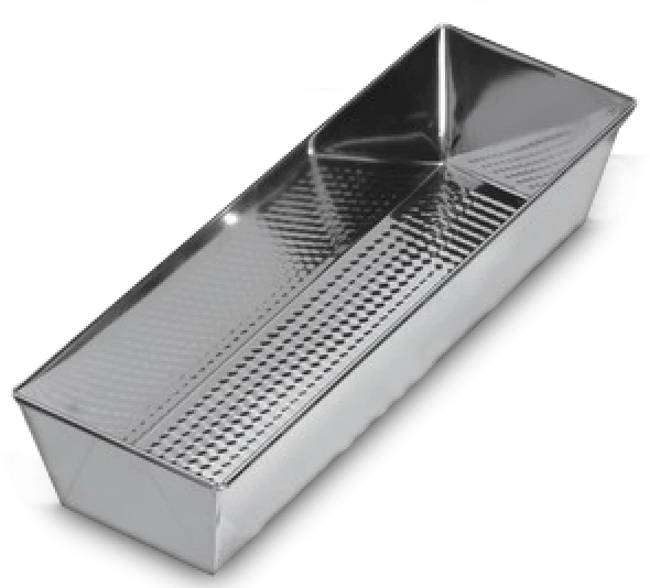 Be Prekinio Zenklo Kepimo forma 30x11x7,5cm