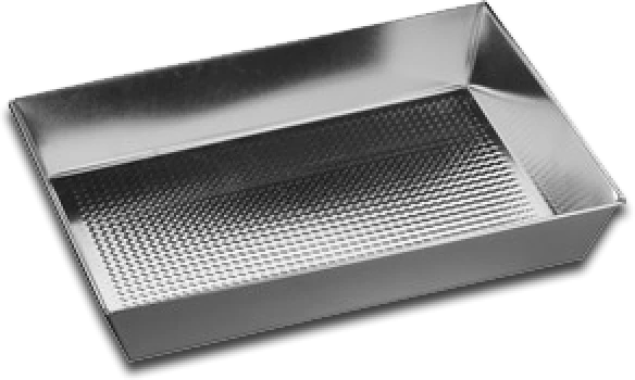 Be Prekinio Zenklo Kepimo forma 36x24,5x6cm