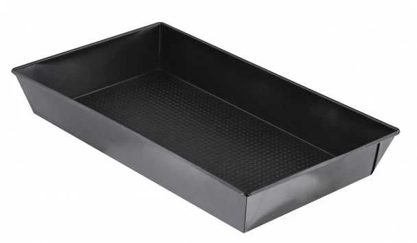 Be Prekinio Zenklo Kepimo forma 39x23,5x7cm