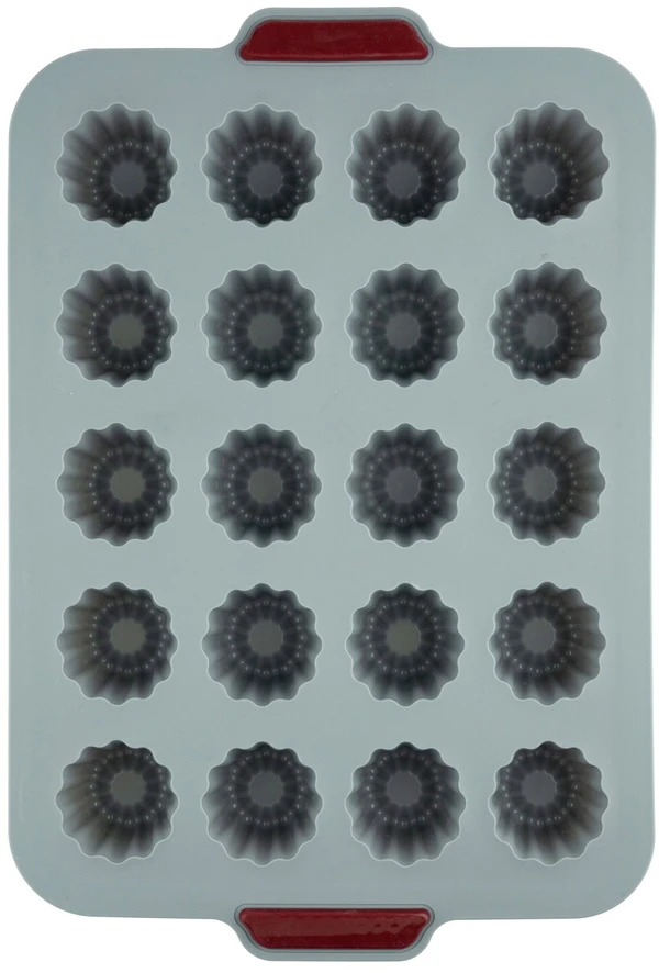 Kepimo forma GUARDINI, 36 x 24 cm