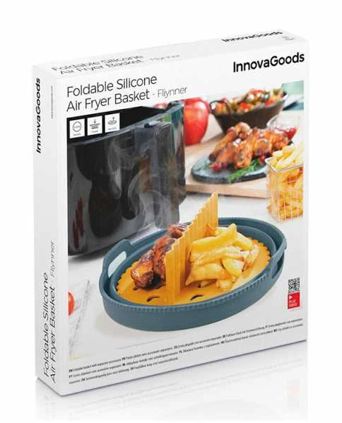 Kepimo forma INNOVAGOODS 5260103780 21,5x7 cm