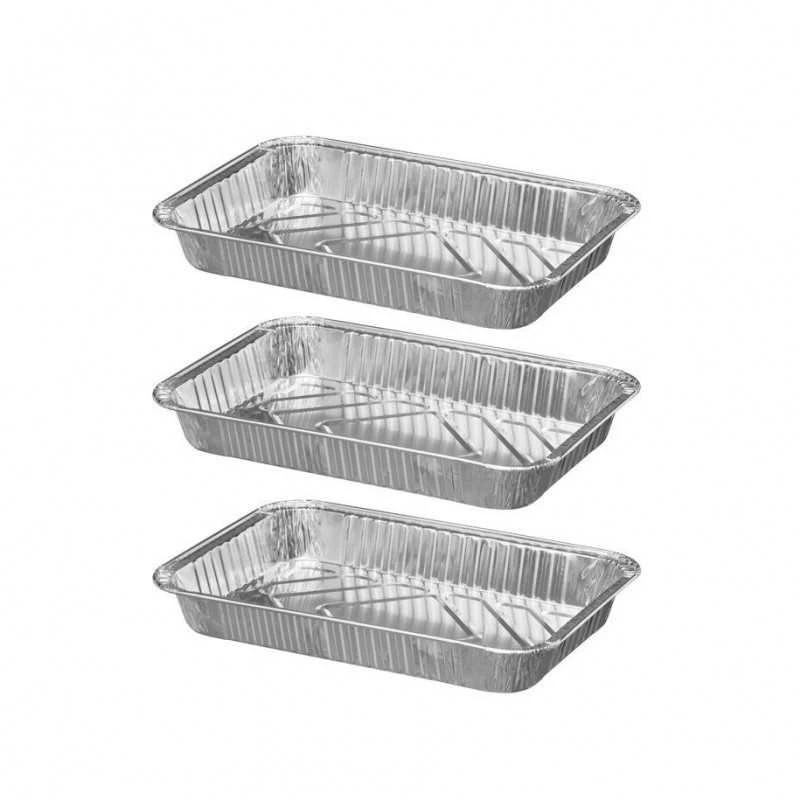 Kepsninės padėklas 31x21cm 3vnt. Mustang