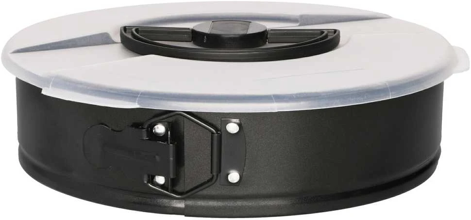 Kepimo forma Maku Bake & Carry, 3 L 26 cm