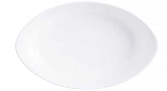 Kepimo indas 21x13x5 cm 500 ml (iki 250 C) stiklinis CARINE Luminarc 06958