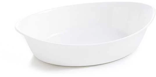 Kepimo indas 21x13x5 cm 500 ml (iki 250 C) stiklinis CARINE Luminarc 06958