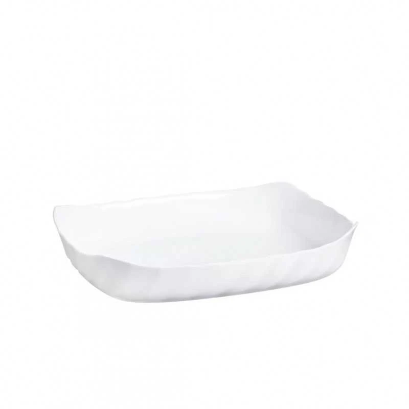 Kepimo indas 32x26x6,2 cm 2,7 L (iki 250 C) stiklinis TRIANON Luminarc 06938