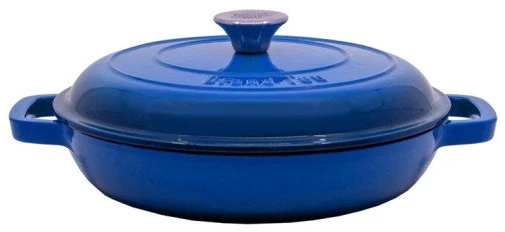 Grandfeu INDAS KEPIMO 3.2L TALPOS MĖLYNAS