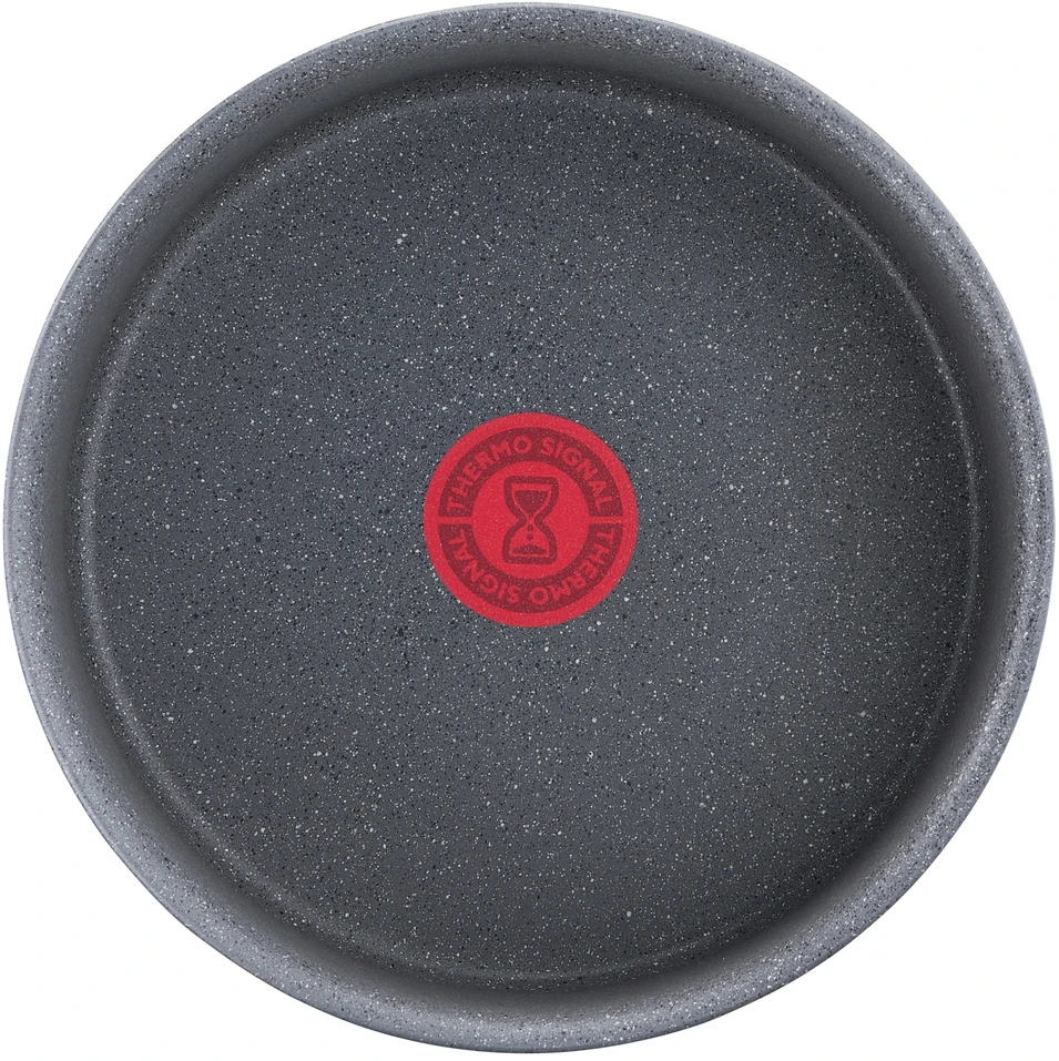 Kepimo indas - TEFAL - L3962802 - Nesvylančio paviršiaus - 16 cm - Mūrinis - Suderinamas su indukcija