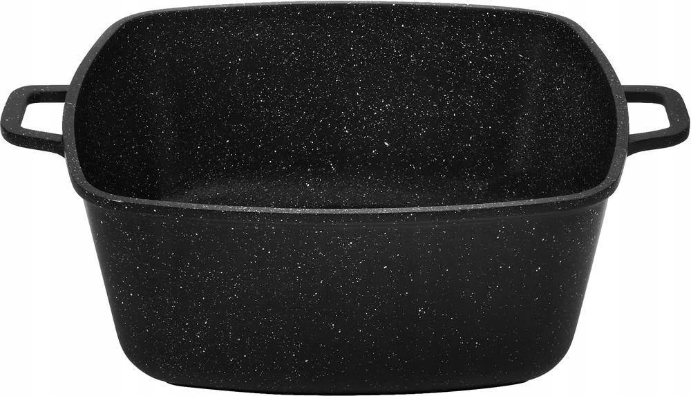 Keptuvė 7L 28x28x12cm KD4352