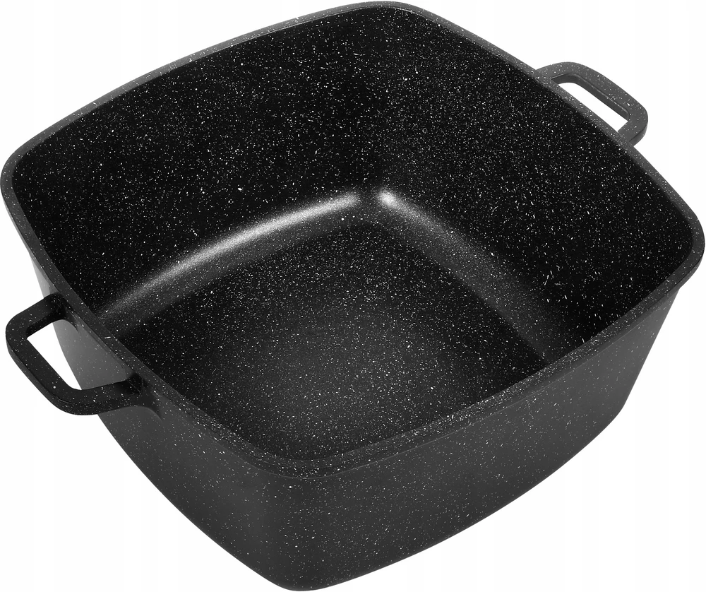 Keptuvė 7L 28x28x12cm KD4352