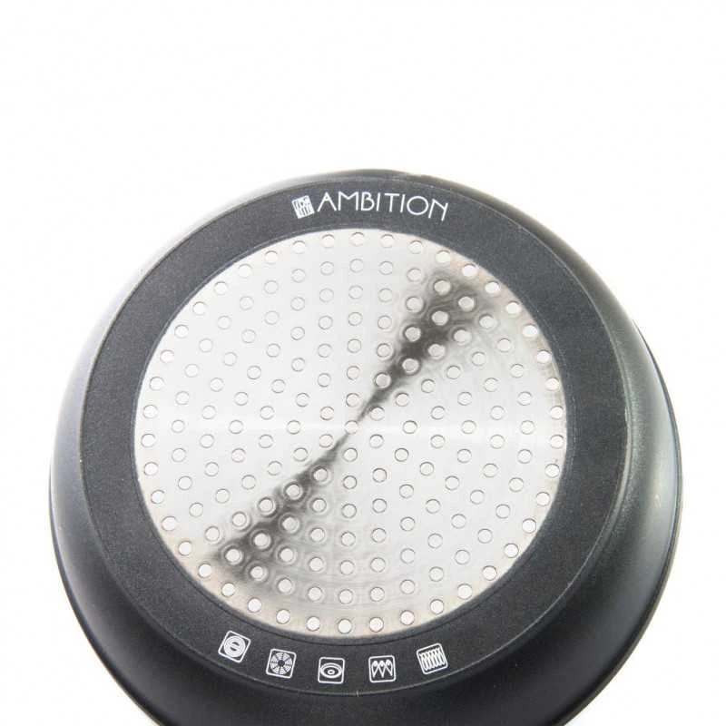Keptuvė AMBITION Magnat Ilag D26cm Nelimpanti