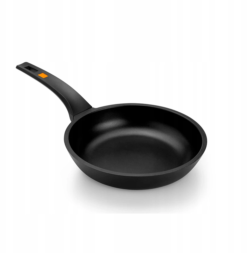 Keptuvė - Braisogona - A271216 - Aliuminio liejinys - Suderinama su indukcija - 16 cm