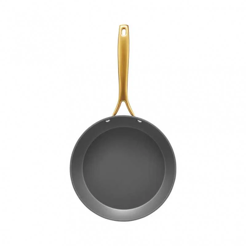 Keptuvė D20 cm GLAM kaltinis aliuminis Ambition 61272