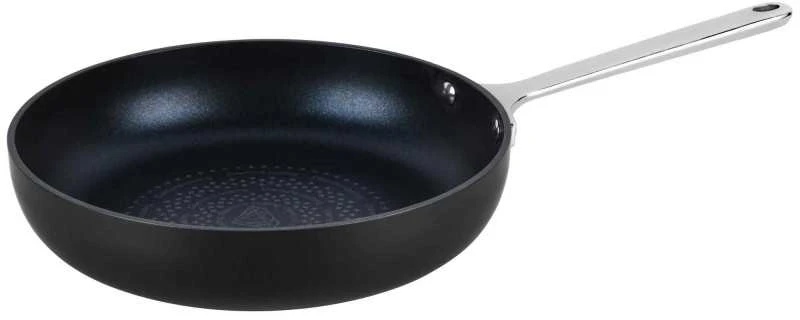 Ketler Keptuvė Durachef Aliumininė 24cm Gili