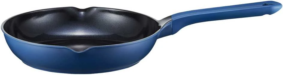 Keptuvė keramine danga Cobalt Ambition 26cm visoms kaitlentėms