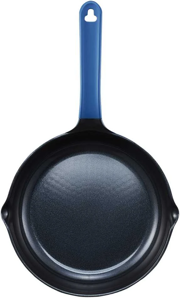 Keptuvė keramine danga Cobalt Ambition 26cm visoms kaitlentėms
