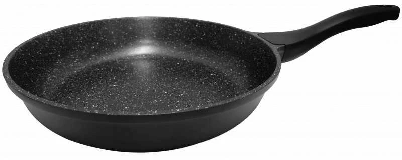 Ketler Keptuvė Olive Aliumininė 28cm Juoda