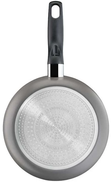 TEFAL | „Super Start“ keptuvė | C2730453 | Kepimui | 24 cm skersmuo | Tinka indukcinei kaitlentei | Fiksuota rankena