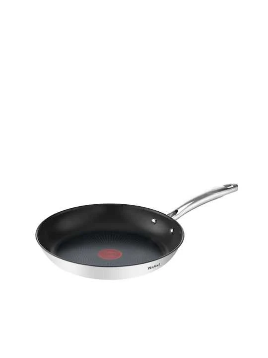 Tefal DUETTO+ G7320634 keptuvė Universali keptuvė apvali