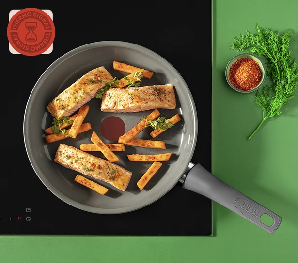 TEFAL Renewal keptuvė 24 cm [C4260443]