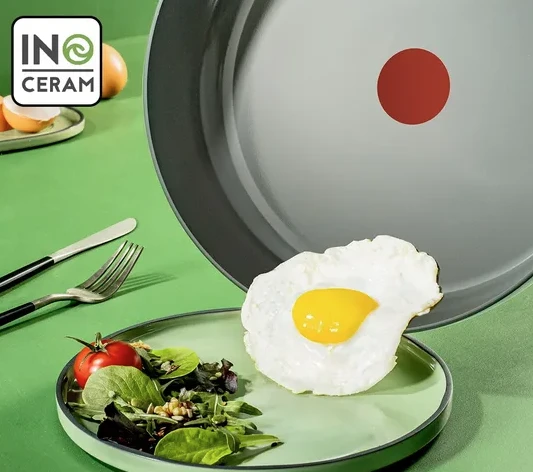 TEFAL Renewal keptuvė 24 cm [C4260443]