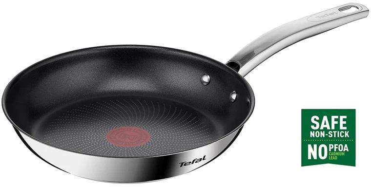 Keptuvė TEFAL So Light, neprideganti danga, tinka visoms viryklėms, ø22 cm