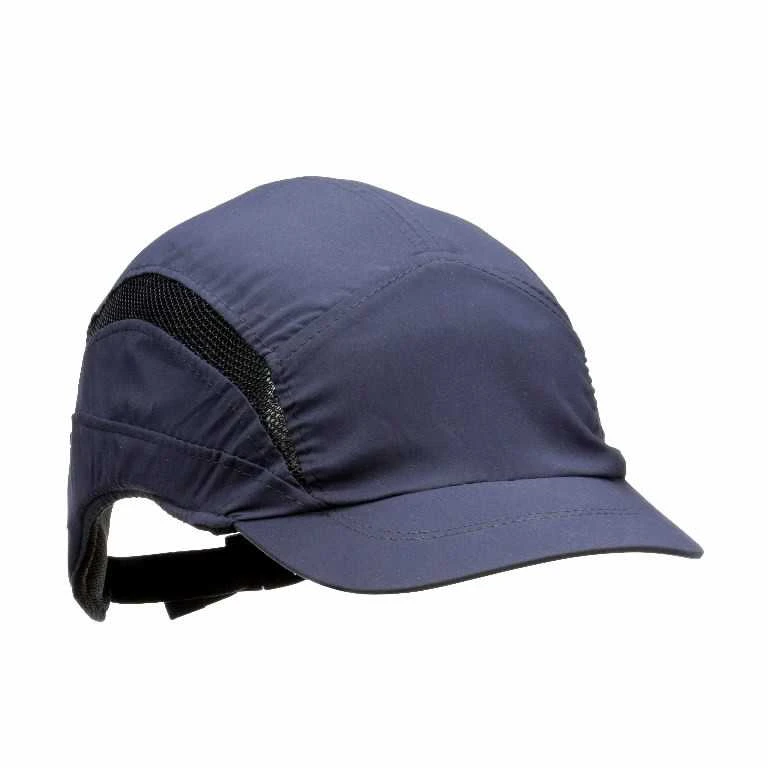Kepurė 3M FB3 Classic HiViz; mėlyna