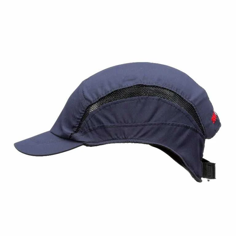 Kepurė 3M FB3 Classic HiViz; mėlyna