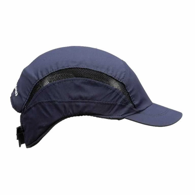 Kepurė 3M FB3 Classic HiViz; mėlyna