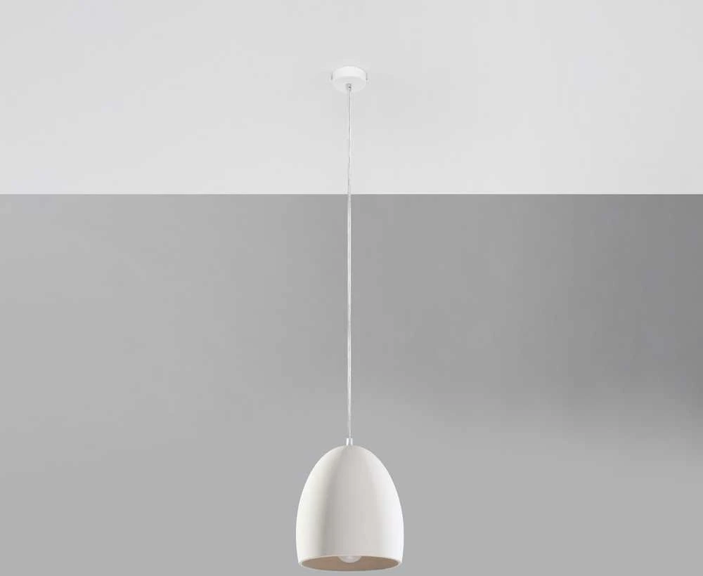 Sollux Lighting Keraminis pakabinamas šviestuvas FLAWIUSZ