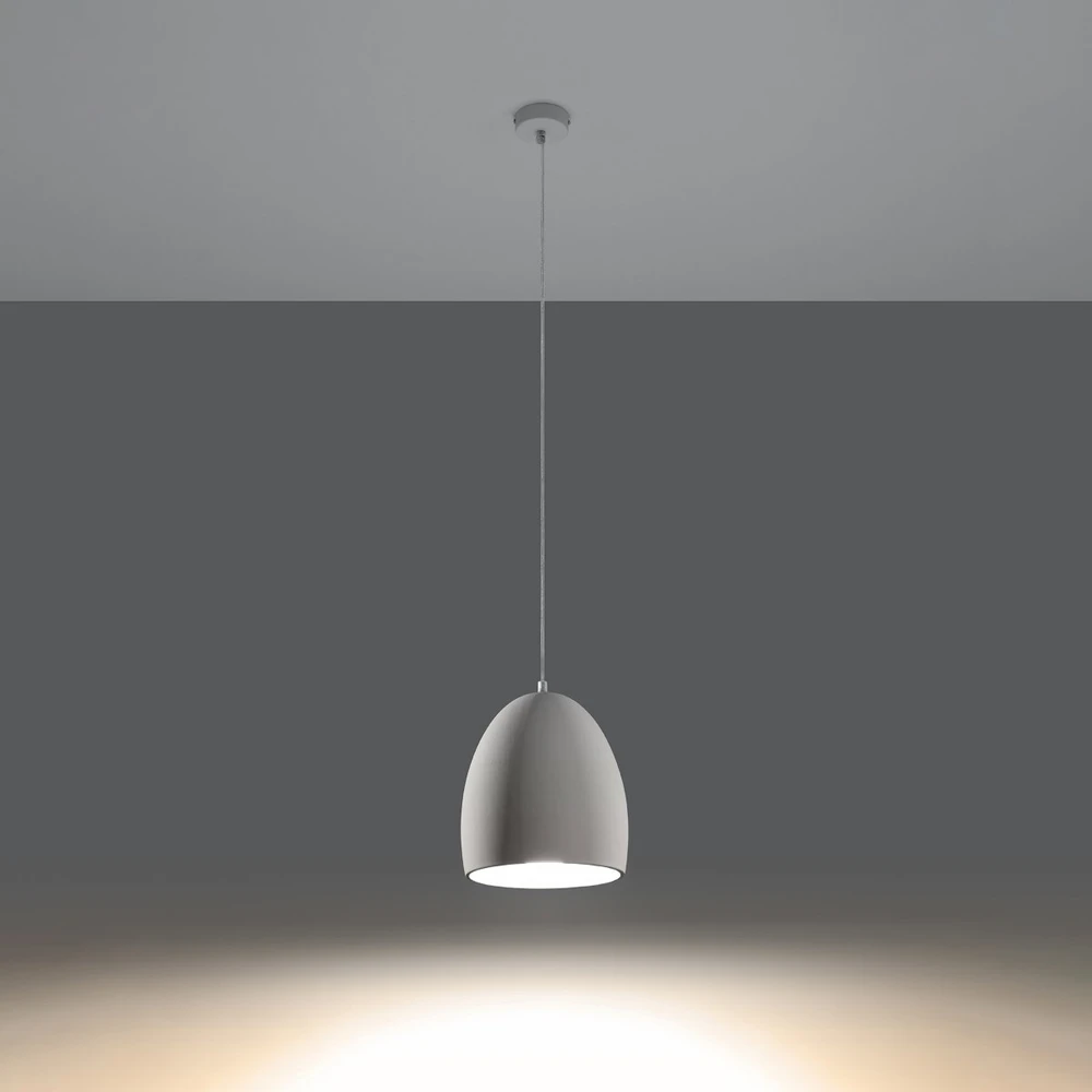 Sollux Lighting Keraminis pakabinamas šviestuvas FLAWIUSZ