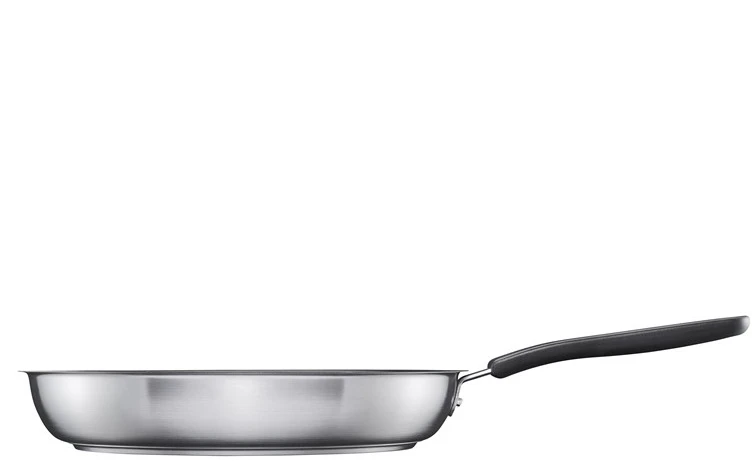 Keptuvių komplektas Fiskars 1070866, nerūdijantysis plienas