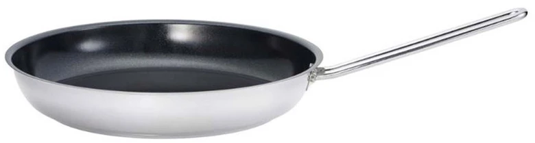 Keptuvių komplektas Fiskars 1070866, nerūdijantysis plienas